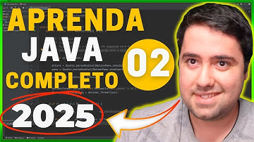 CURSO DE JAVA 2021- INSTALANDO IDE INTELLIJ IDEA #02