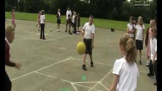Four Square Ace (KTVarchive)