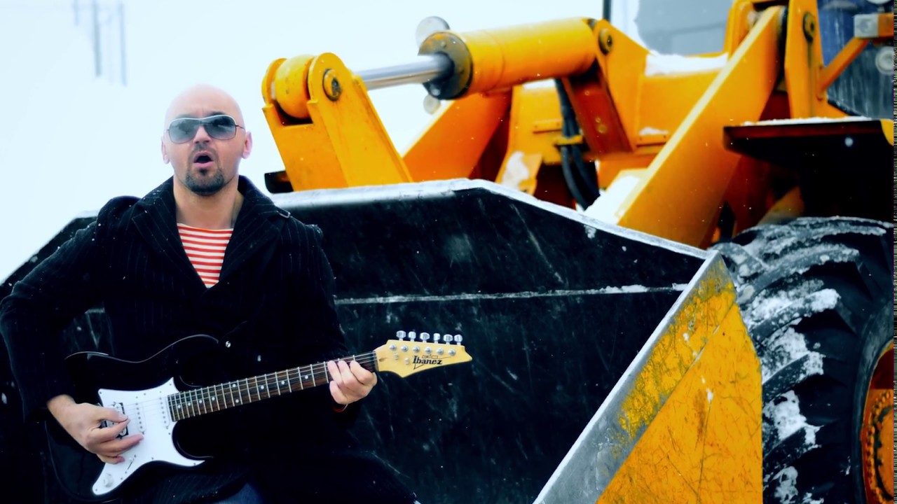 КАКОЙ В ПИСТУ РОКЕН-РОЛЛ - YouTube