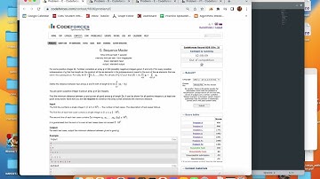 Winning codeforces round 858