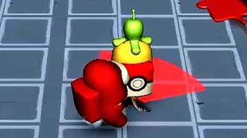 Impostor Survival gameplay android, ios level 5 | GamePlay Android and iOS