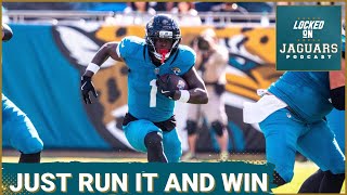 Jacksonville Jaguars Playoff Hopes Soar If Trevor Lawrence, Travis Etienne Can Finish In Arizona