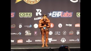 Arnold Classic Australia - DAY 4 - Melbourne 2018 - FINALS