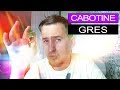Cabotine - Gres, 1990 Всепоглощающий имбирь