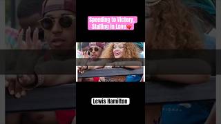 Racing Success vs. Romance Failures: The Lewis Hamilton Story 🏎️💔