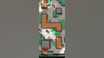 #Level-143 khatm all 👹👹|| #Assassin Hunter #game #Shorts