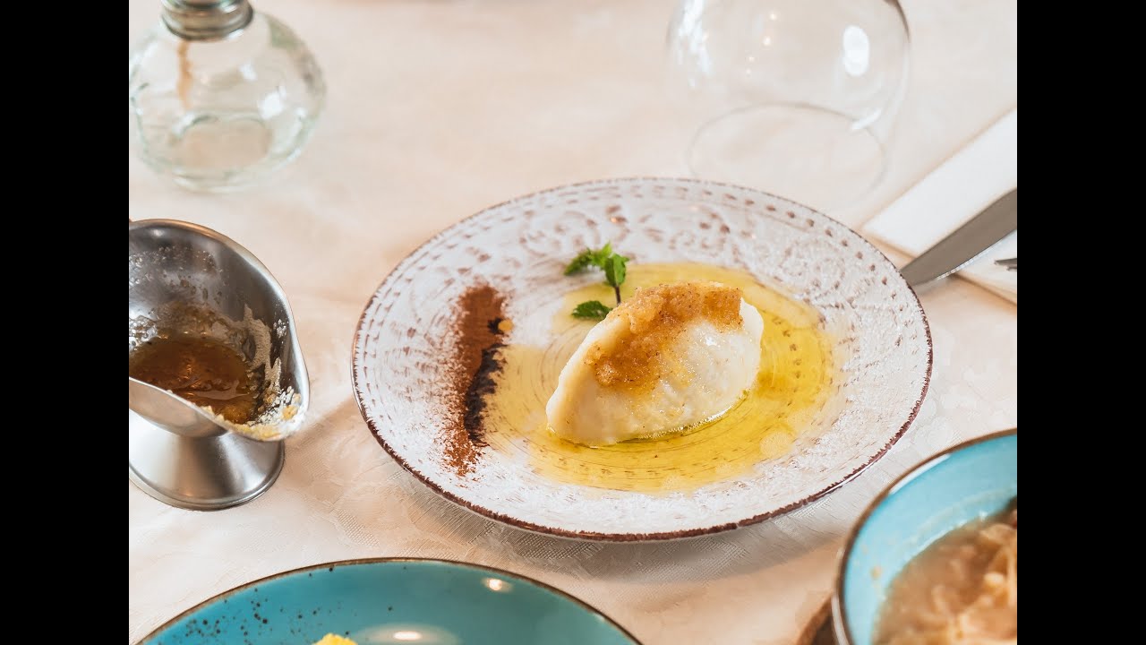 Boste obiskali Kobarid? Poglejte s čim vam bomo postregli.