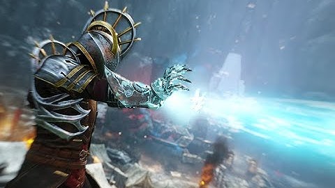 *BLEED* Rapier/Ice Gauntlet *ONE SHOT* Assassin Build New World