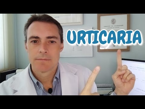 Dermatólogo explica la