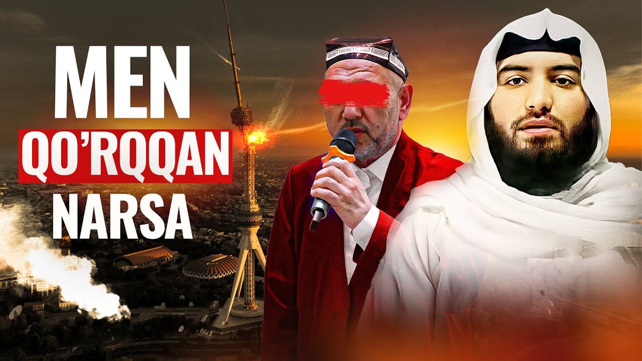 Jaholat va dunyo muhabbati mastligi haqida | Ustoz Abdulloh Zufar