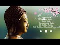 MOST POWERFUL THERAVADA PALI CHANTING Những Bài Kinh Tụng Phật Giáo Nguyên Thuỷ 