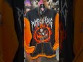 NEW Nightmare Before Christmas Halloween 2024 merch @hottopic PART 1 #shorts