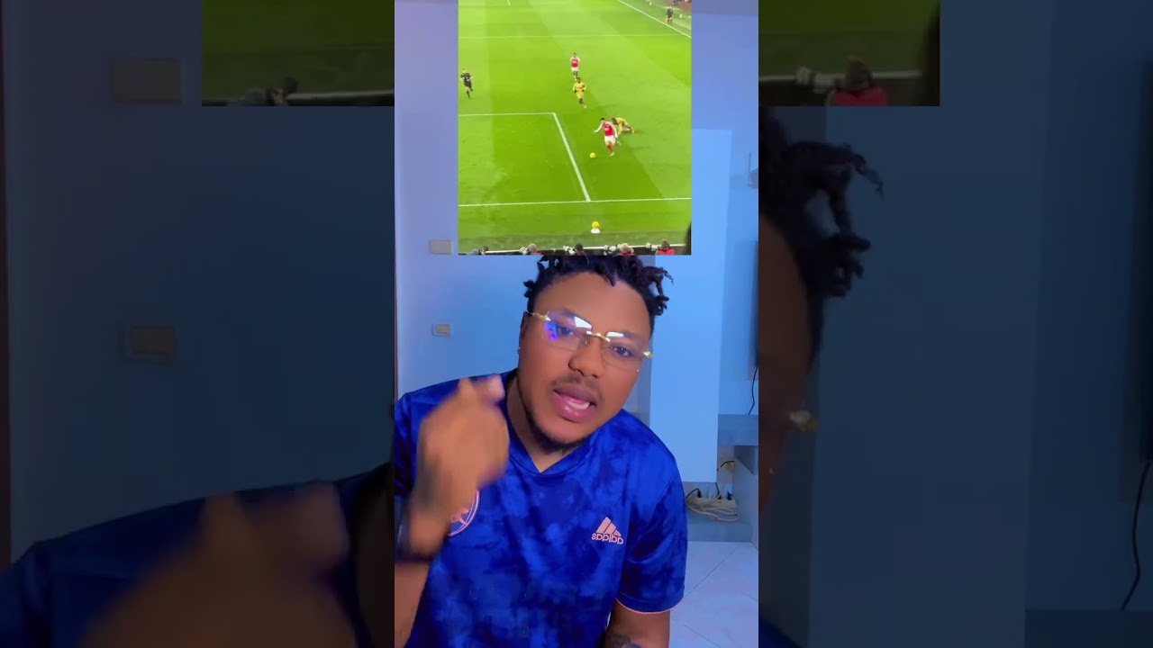 Great to see this from 