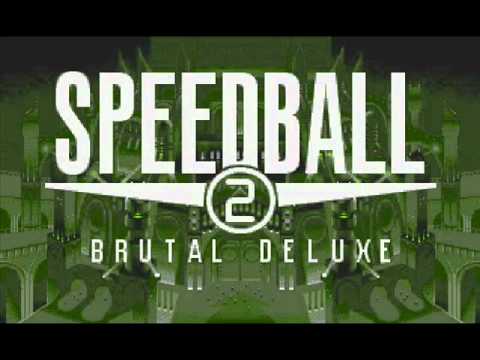 Speedball 2 Main Theme (Heavy rock guitar cover)