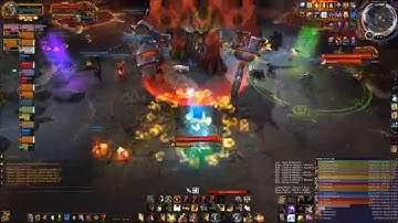 The Mystics vs. Gruul [Mythic]