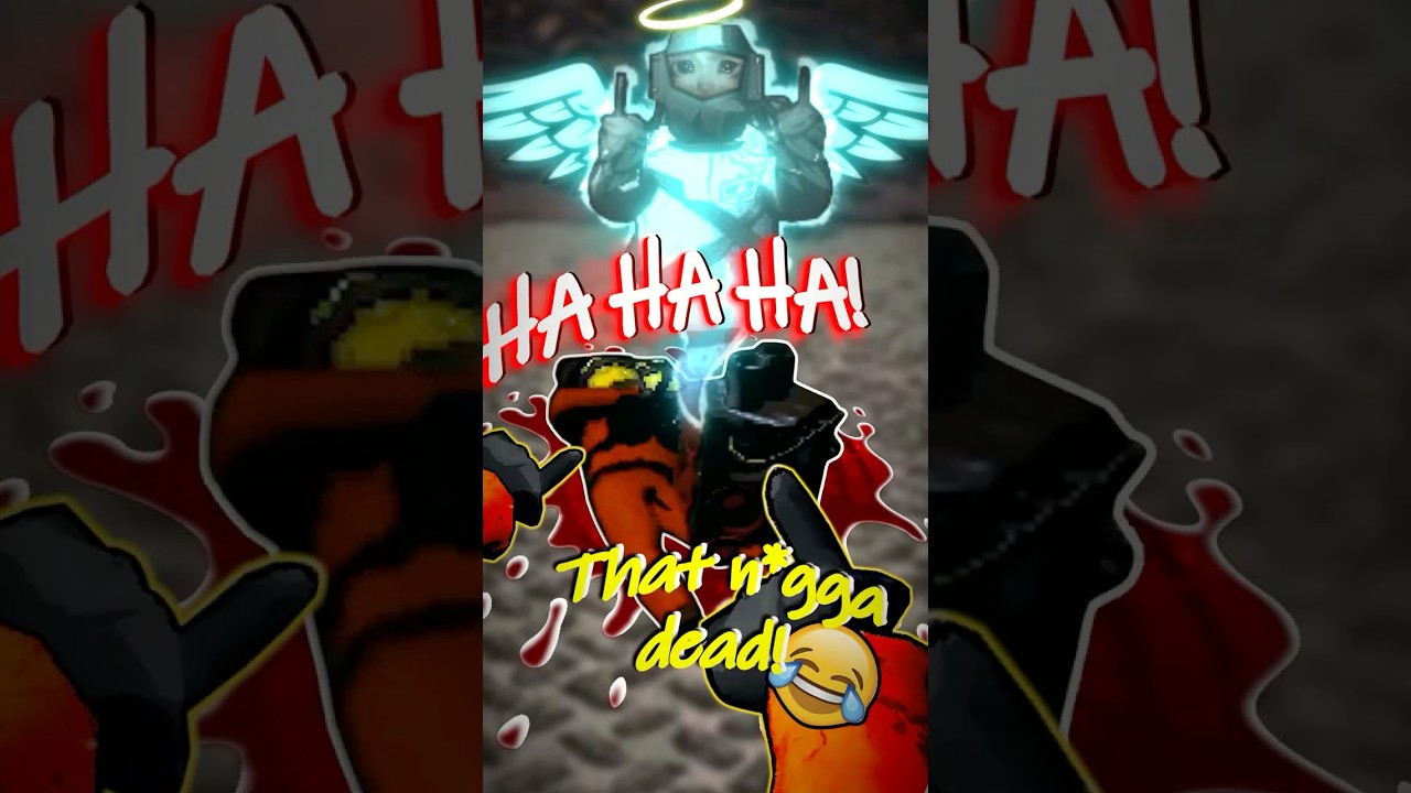 My "Friends" LAUGHED At My DEATH in Lethal Company