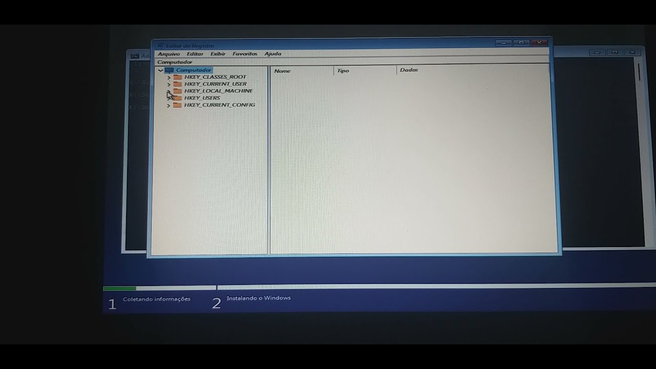 Como Instalar O Windows 11 Em Qualquer Computador YouTube