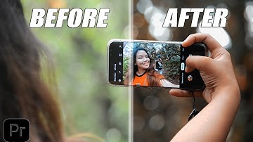 VIDEO EDITING TUTORIAL | PREMIERE PRO (TAGALOG)
