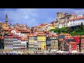 Porto City Tour in 1 Day