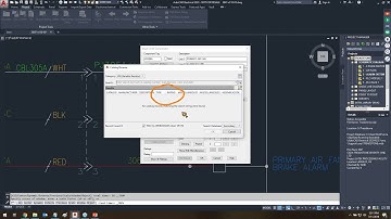 AutoCAD Electrical: Customizing Catalogs, Symbols &  Footprints