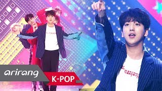 [Simply K-Pop] B1A4(비원에이포) _ BABY GOOD NIGHT(잘자요 굿나잇) _ Ep.3…