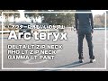 アークテリクスはアウター以外もいいのが沢山 arcteryx / DELTA RHO GAMMA PANT