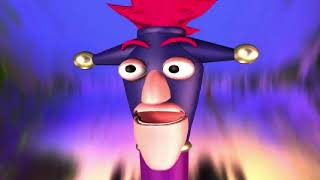 Pandemonium 2 Intro PS1
