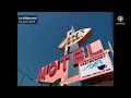 Le kitsch  montral  le charme rtro du motel oscar  19472017