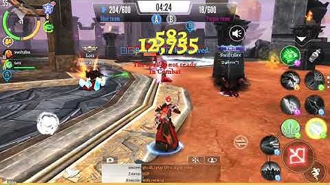 The ghost of faara haunting bf ?