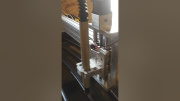 THC Proma test cycle works OK