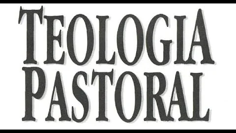 O que estuda a teologia prática?