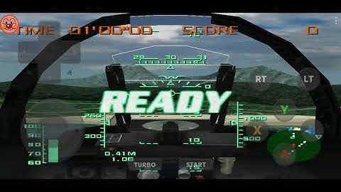 안드로이드 드림캐스트 에뮬레이터 redream (AeroWings)