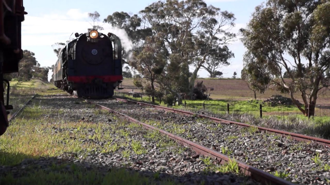Train Enthusiast's Video Diary 20120616 YouTube