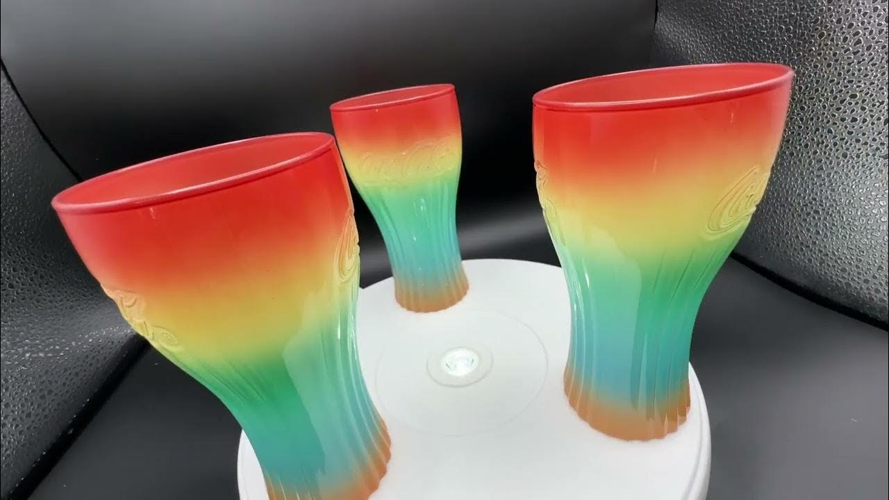 Wie Viel Ist Ein Regenbogen Glas Wert www.youtube.com