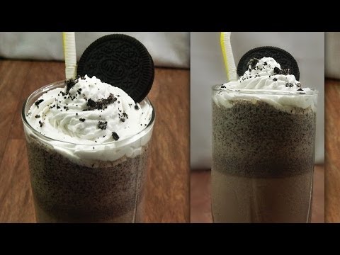 oreo-milkshake-recipe---with-ice-cream-|-summer-coolers-&-shakes