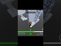 i got no shiftlock wr in dct gg(my real replay)#worldrecord #roblox #shortsfeed #fyp