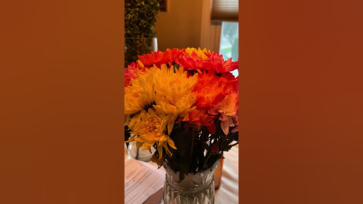 Capturing Love: A Nurse's Joy in Fresh Flowers from Her Sons 🌻 #filipinonurseinusa #nurse #nurselife