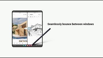 Did you know? │Galaxy Z Fold4 ft. Taskbar