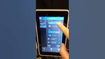 How to Set Up A Tensile Test in Less than 2 Minutes