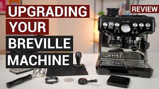 Upgrade Your Breville Espresso Machine