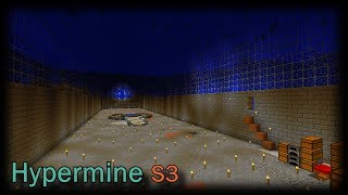 Beacon, Clearing, and Slots! (Hypermine S3 Ep9)