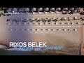 Rixos Premium Belek is Ready for Summer