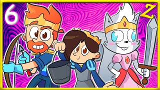 BUTT KNIGHTS: THE ANNOYING SIR. BOOTIOUS!! | Minecraft Sky Wars! BUTT KNIGHTS: THE ANNOYING SIR. BOOTIOUS!! | Minecraft Sky Wars!
