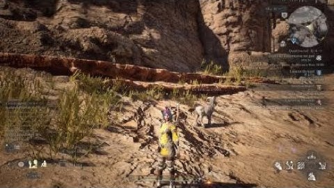 Bless Unleashed Spending Skill Points is Just as easy as Earning them. No Subs Req. DCUO is Trash.