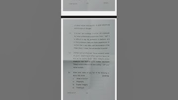 English Literature #kumaununiversity #ba1sem #nep #exam