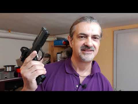 Video: Devi avere una pistola in Svizzera?