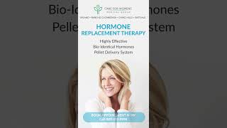 Hormone Replacement Therapy