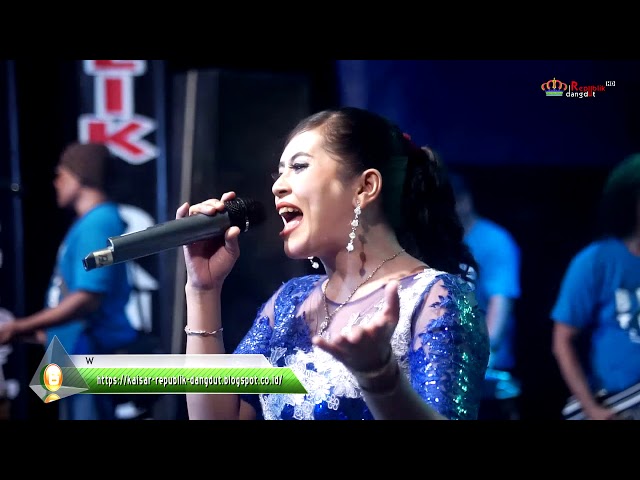 JANGAN RAYU RAYU ( RITA SUGIARTO ) COVER   MIMIN AMINAH || KAISAR RD class=