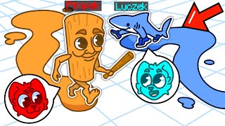 COLORFUL BRAINROT in Roblox 🟡🔴🟢🔵