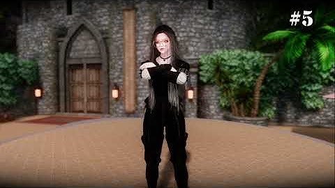 Smooth Random Idle Animation